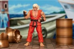 Jada Street Fighter Ken Next Level Figür 253255040