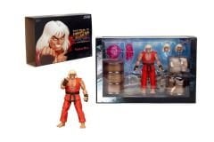 Jada Street Fighter Ken Next Level Figür 253255040