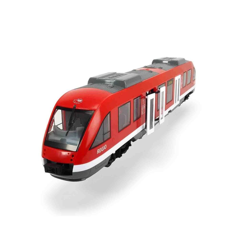 Dickie Şehir Treni