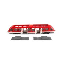 Dickie Şehir Treni