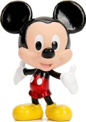 Jada Oyuncak Mickey Mouse Klasik Figür 6,5 cm 253070002