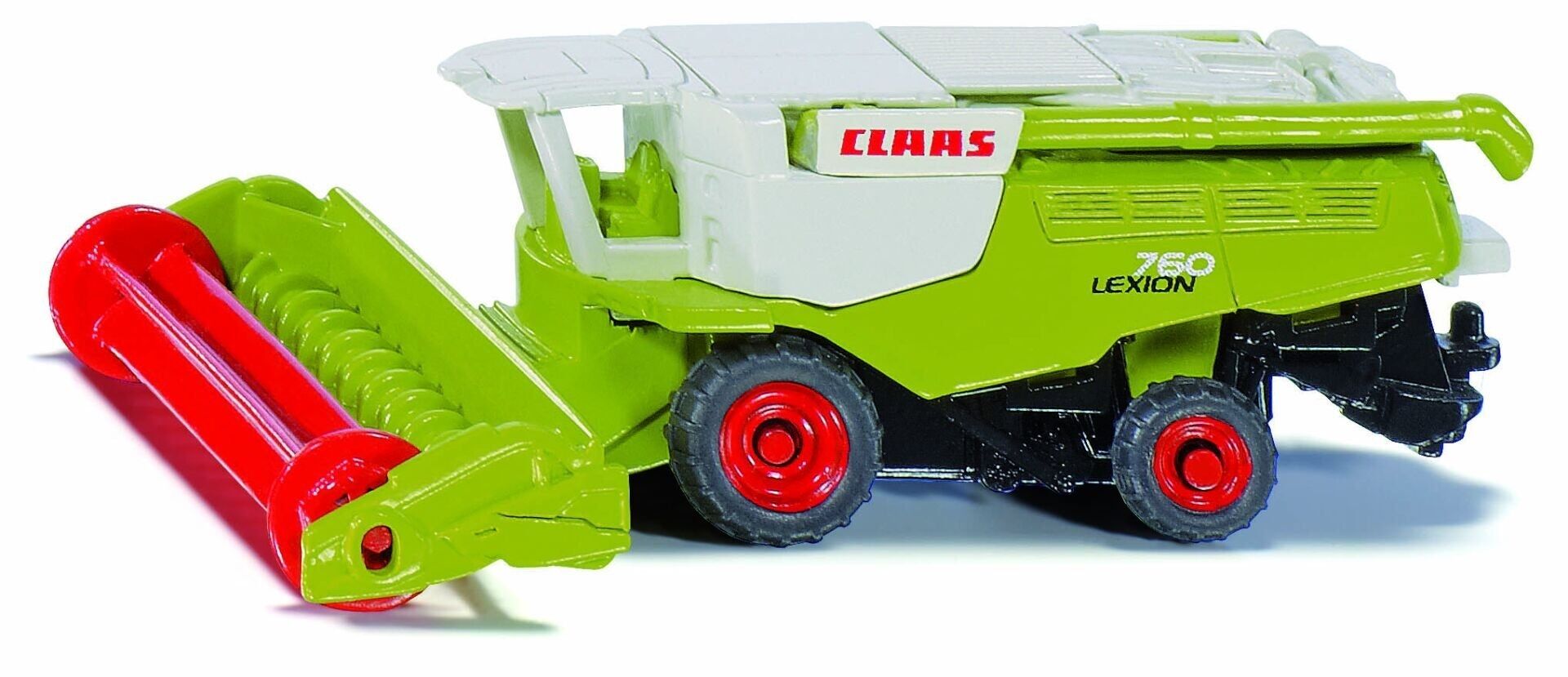 Siku CLAAS BICERDOVER KBL1476