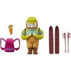 Disney Frozen Little Kingdom Prenses Ve Arkadaşı