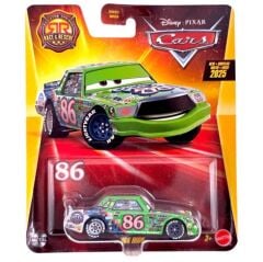 Cars Tekli Araçlar Chick Hicks JDL81