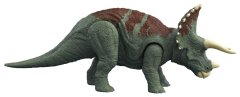 Jurassic World Dinozor Figürü Triceratops HDX34