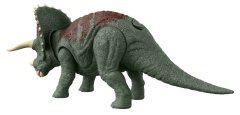 Jurassic World Dinozor Figürü Triceratops HDX34