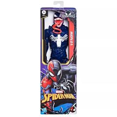 SPİDER-MAN VENOM VERSUS TİTAN HERO FİGÜR G0940