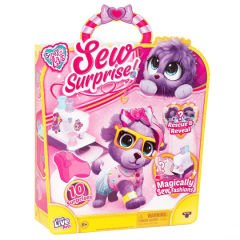 Scruff a Luvs Moda Oyun Seti CRU06000
