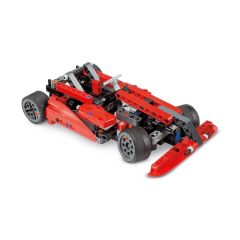 Clementoni Mekanik Laboratuvarı  Racing Cars 75094
