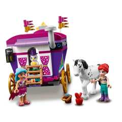 LEGO FRİENDSSİHİRLİ KARAVAN 41688