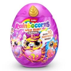 Rainbocorns Gizli Kalp Süprizi 92129TQ1