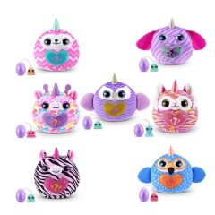 Rainbocorns Gizli Kalp Süprizi 92129TQ1