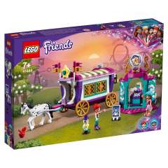 LEGO FRİENDSSİHİRLİ KARAVAN 41688