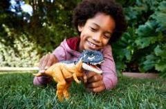 Jurassic World Dinozor Figürü Skorpiovenator HDX37