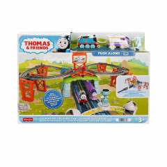 Thomas ve Arkadaşları Sodor Kupası Yarışı HFW03