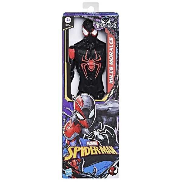 SPİDER-MAN VENOM VERSUS TİTAN HERO FİGÜR G0939