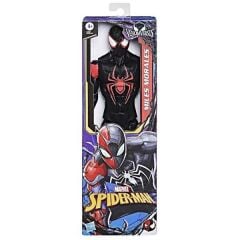 SPİDER-MAN VENOM VERSUS TİTAN HERO FİGÜR G0939