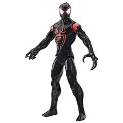 SPİDER-MAN VENOM VERSUS TİTAN HERO FİGÜR G0939