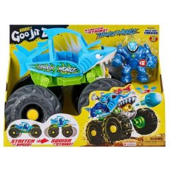 Goojitzu Arazı Arabası Gooshifter 41411