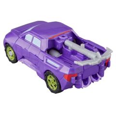 TRANSFORMERS EARTHSPARK DELUXE FİGÜR TERRAN HASHTAG G0992