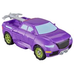 TRANSFORMERS EARTHSPARK DELUXE FİGÜR TERRAN HASHTAG G0992