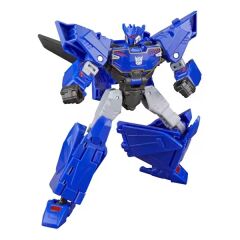 TRANSFORMERS EARTHSPARK DELUXE FİGÜR SOUNDWAVE  G0988