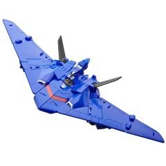 TRANSFORMERS EARTHSPARK DELUXE FİGÜR SOUNDWAVE  G0988