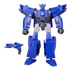 TRANSFORMERS EARTHSPARK DELUXE FİGÜR SOUNDWAVE  G0988