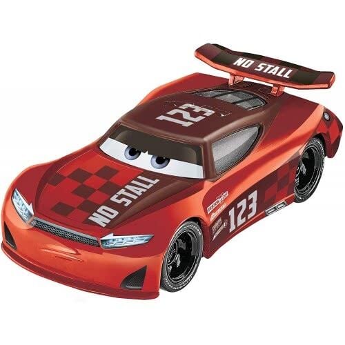Cars Tekli Araçlar Jonas Carvers GKB22