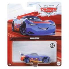 Cars Tekli Araçlar Barry Depedal GBV73