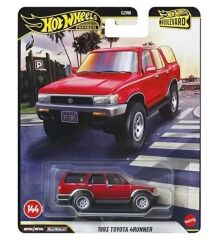 Hot Wheels Premium Boulevard 1993 Toyota 4Runner JHW18