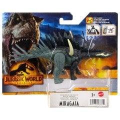 Jurassic World Tehlikeli Dinozor Figürü HDX23