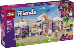 LEGO Friends Renkli Düşler Kafe 42684