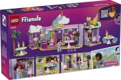 LEGO Friends Renkli Düşler Kafe 42684