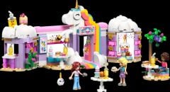 LEGO Friends Renkli Düşler Kafe 42684