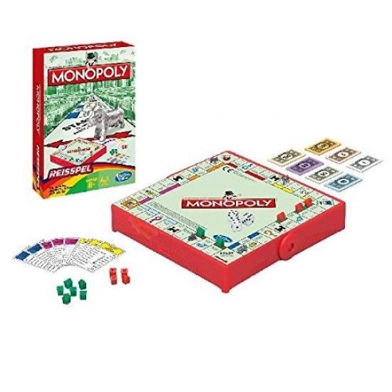 MONOPOLY AL&OYNA B1002