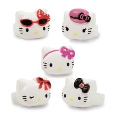 Hello Kitty Lip Balm Yüzük