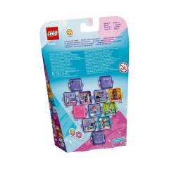 LEGO Friends Olivia'nın Oyun Küpü 41402