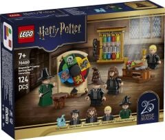 LEGO Harry Potter Hogwarts Şatosu Seçmen Şapka Töreni 76460