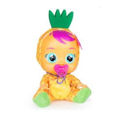 CRY BABİES AĞLAYAN BEBEKLER TUTTİ FRUTTİ