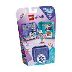 LEGO Friends Stephanie'nin Oyun Küpü 41401
