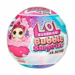 LOL BUBBLE SURPRİSE Süpriz Bebekler ILL119777