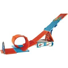 Hot Wheels Yarış Kutusu GKT87