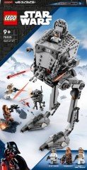 LEGO  STAR WARS HOTH AT-ST 75322