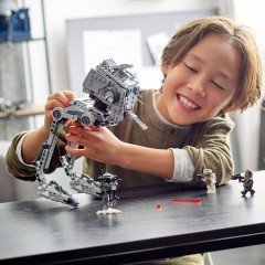 LEGO  STAR WARS HOTH AT-ST 75322