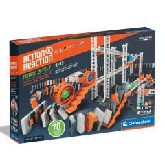CLEMENTONİ  Action  Reaction Domino Etkisi 59305