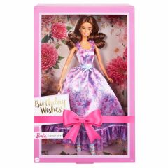 BARBİE SİGNATURE DOĞUM GÜNÜ PRENSESİ HRM54
