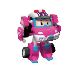 ROBOCAR POLİ DÖNÜŞEN ROBOT SANDY 0657