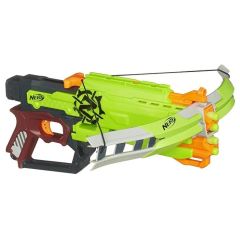 Nerf N-Strike Zombie Crossbow A6558