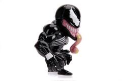 JADA METALFİGS MARVEL VENOM DİE CAST FİGÜR 10 CM.
